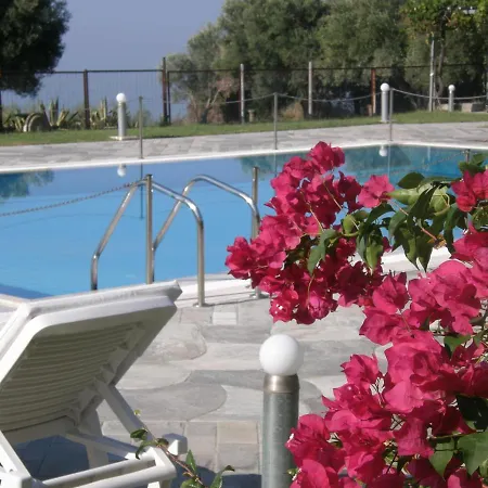 μαρ-βιλ By The Sea