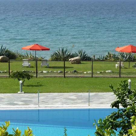 μαρ-βιλ By The Sea *