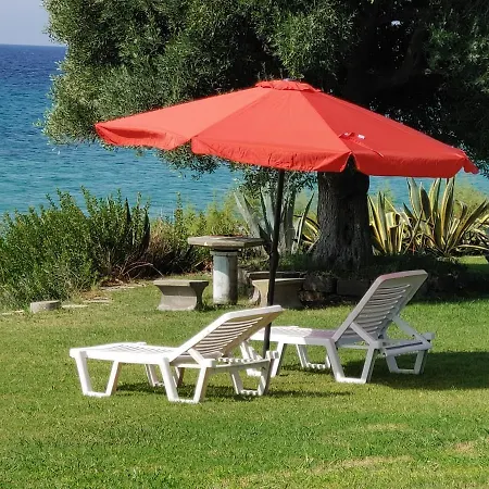 μαρ-βιλ By The Sea Villa Nea Skioni