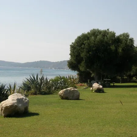 μαρ-βιλ By The Sea * Nea Skioni