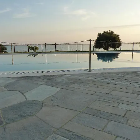 μαρ-βιλ By The Sea Villa