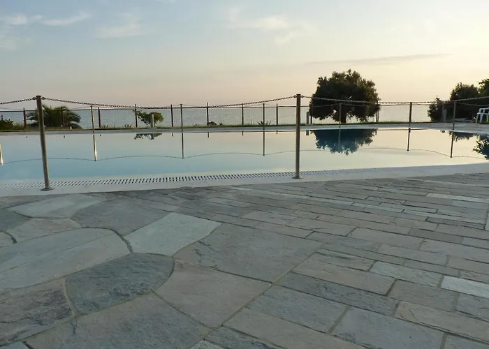 μαρ-βιλ By The Sea Villa