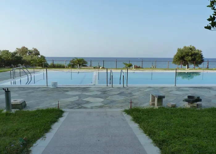 μαρ-βιλ By The Sea فيلة نيا سكيوني