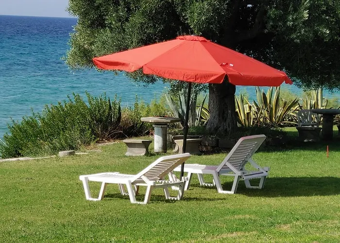 μαρ-βιλ By The Sea فيلة نيا سكيوني